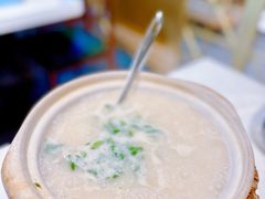 蚝仔砂锅粥-潮人姐妹轩(海宁路店)