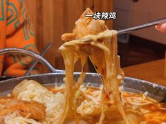 -恩你小木屋·烤肉韩式料理(嘉兴秀洲店)