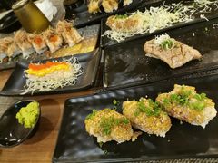 -昊·来了寿司(双楠2店)