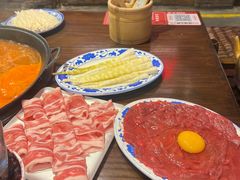 -萍姐火锅·公路夜市(南京新街口店)