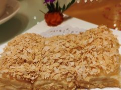 飘香燕麦酥-半岛太子酒家(海港城店)