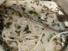-顶特勒·黄鱼馆·特色菜(上海大世界店)