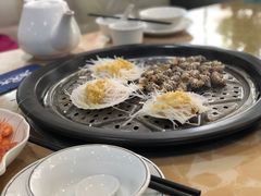 -海大大蒸汽海鲜餐厅·粤菜·特色小炒(欢乐颂店)