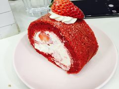 -贝紫Style(木马公寓店)