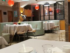 大堂-临安鲲凌餐厅(钱王大街店)