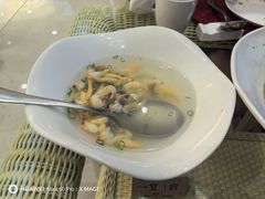 -皇朝海鲜酒店
