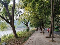 -星湖旅游景区七星岩