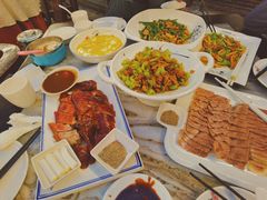 -蔼若春.传承三十年云南菜(金碧公园店)