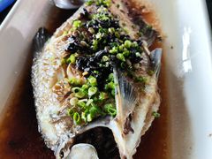 -鹿鸣酒家(越秀店)