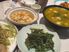 -北李妈妈菜·海肠捞饭(开发区万达店)