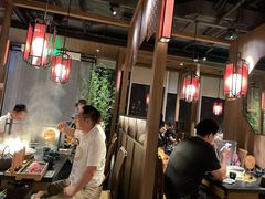 大堂-湊湊火锅·茶憩(世博大道店)