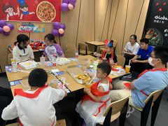 -达美乐比萨(东建路店)