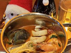 -Mammamia意大利餐厅(阳春巷店)