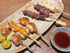 -筱田の食堂·izakaya(淮海中路店)