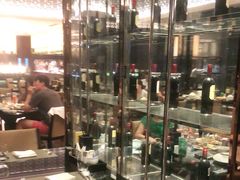 -武汉武昌威斯汀酒店-知味自助餐厅