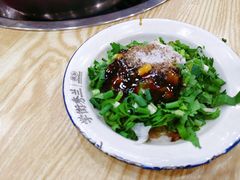 -学街秀兰麻辣烫(眉山分店)
