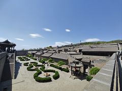 -山西王家大院
