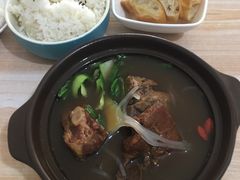 -东记肉骨茶(南阳路店)