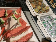 -半天妖烤鱼(方庄店)