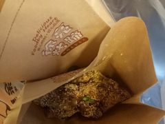 徐亮特色烤猪蹄-徐亮烤蹄(建设路店)