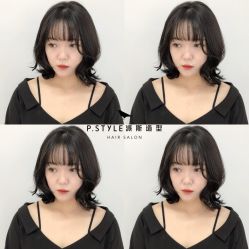 -P.STYLE派斯造型