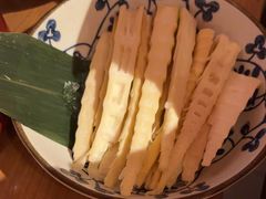 -巴奴毛肚火锅(二七万达店)