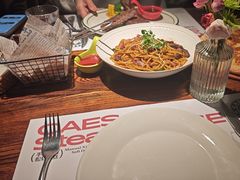 -凯撒城堡西餐厅(颐和国际店)