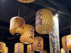 -南京大牌档(济南万象城店)