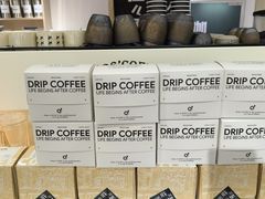 -2326 Coffee Roaster咖啡豆可选店(林肯公园店)