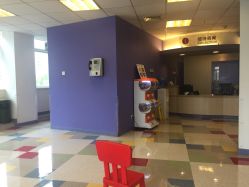 -北京新世纪儿童医院