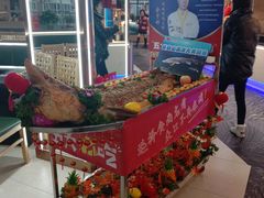 -食尚名肴自助涮烤