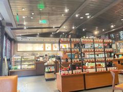 -星巴克(成都锦里店)