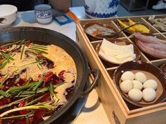-芈重山老火锅(广州首店)