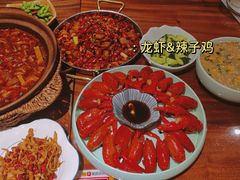 -马头巷·食景园(苏州总店)