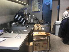 -瑞幸咖啡(新安大厦店)