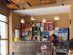 -朗妈私房菜(婺女州店)