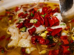 -湘聚缘湘菜馆(斜土路店)