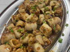 -嘉升大排档(番禺总店)