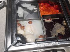 -海底捞大排档火锅(悦荟广场店)