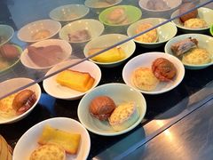 -紫金港餐饮中心-风味餐厅(浙江大学紫金港校区店)