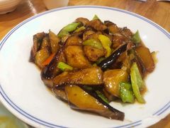 -老于家东北人家(打浦桥店)