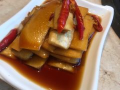 -陈大锅·岳阳鱼馆·地道岳阳菜(美食街店)