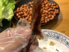 -香木香羊烤全羊羊蝎子(大运河博物馆店)