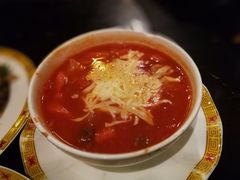 扎西德勒-玛吉阿米·餐吧