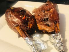 -小资太太餐厅(南岗区店)