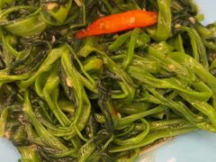 -新世界餐厅(万达店)