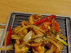 -菊上尊品料理(八佰伴中心店)