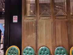 -广东道至正餐厅(区庄店)