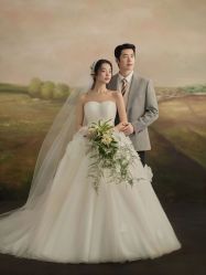 -IDO婚纱摄影(上海旗舰店)