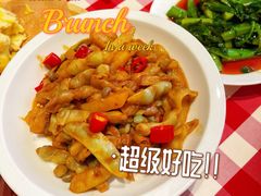 -西贝莜面村(金隅嘉品mall店)